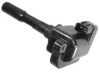 HOFFER 8010589 Ignition Coil